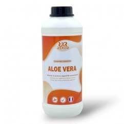 Šťáva z aloe vera (1 l) REKOR