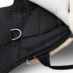 Bareback Pad Premium Plus WERNER CHRIST HORSE