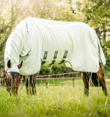 Horseware Rambo Hoody Mesh Blanket