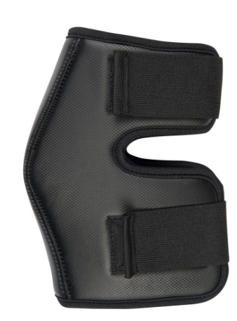 Hlezenní chránič HKM Strong