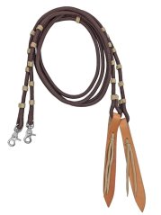 Westernzügel LAKOTA