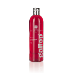 Šampon pro koně Carr & Day & Martin Gallop Colour – Bay 500ml