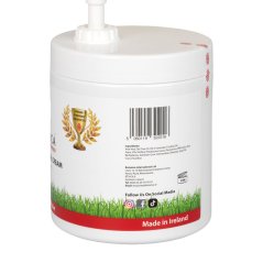 Bylinný krém Botanica (500 ml)