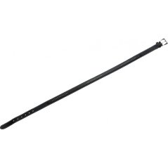 Kožený opasek EquiTheme Fancy