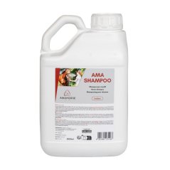 Horse shampoo (5 l) AMAHORSE
