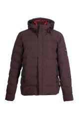 Pánská prošívaná bunda HKM - Hamburg