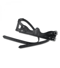 Kopper strap, leather