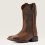 Pánské westernové boty Ariat Sport Rambler, Bartop Brown