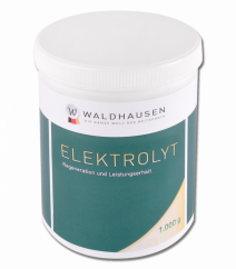 Electrolytes 1kg - EXP 02/24 DISCOUNT -30%