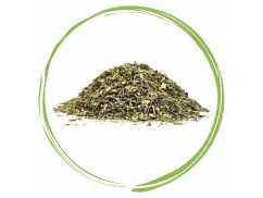 Dromy Máta peprná list 1 kg