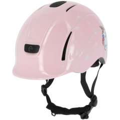 Helmet Pady Licorne EQUITHEME