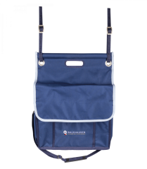 Box bag, small