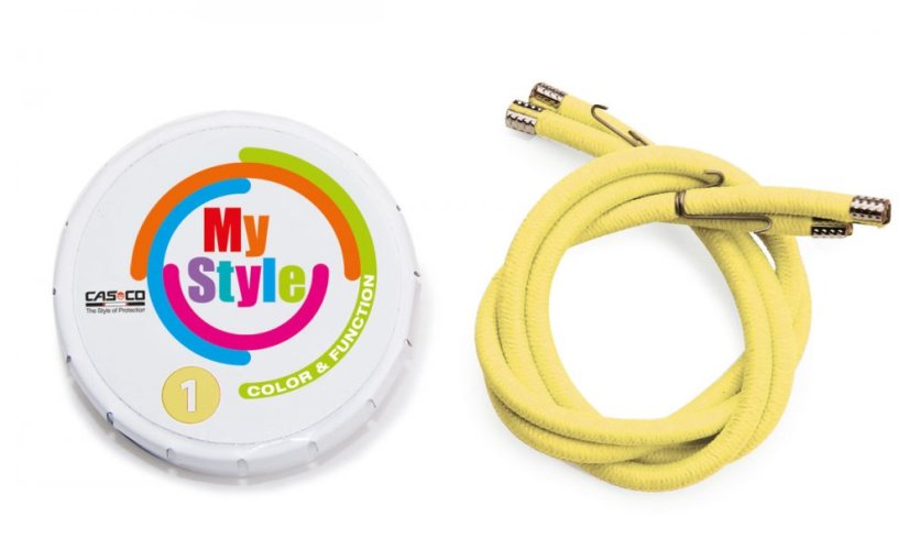 Casco MyStyle paspulky/proužky na přilby