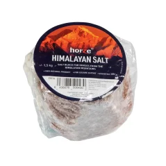 Solný liz (1,5 kg) HORZE