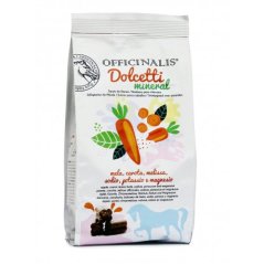 Treats OFFICINALIS® Apple, Carrot and Lemon Balm 700 g