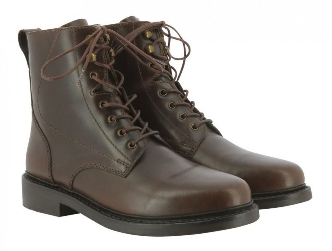 Reitstiefel PRO SERIES CYCLONE
