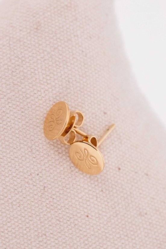 Naušnice Penelope Lou