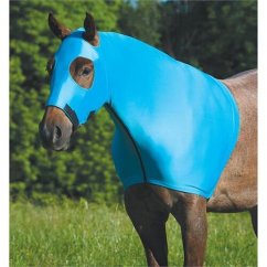 Ochranná vesta s krkem a hlavou pro koně WEAVER Synergy® Powered by Coolcore® Equine Lycra®