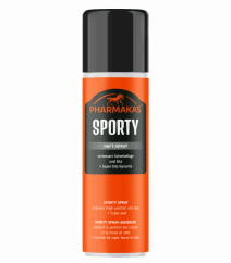 Pharmakas® Sporty Adhesive Spray, 200 ml