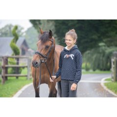 Kid's hoodie Ambre PENELOPE