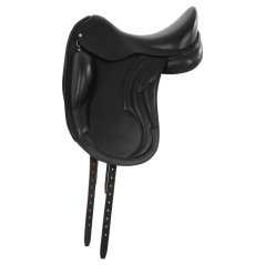 Equestro Moonflap Dressursattel
