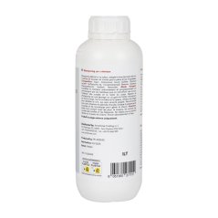Horse shampoo (1 l) AMAHORSE