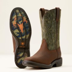 Pánské boty Ariat Ridgeback