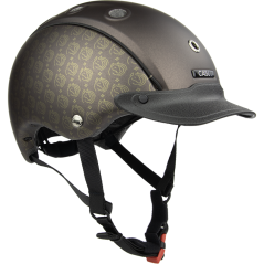 Jezdecká přilba CASCO Choice Starlit