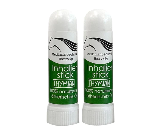 Inhalační tyčinky pro inhalátor FREE