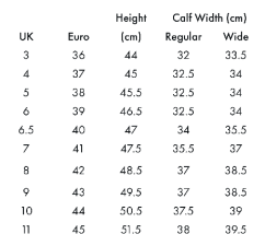Vysoké kožené boty Premier Equine Ballotade Field High