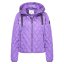 Women's winter jacket HVSEira