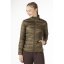 HKM Allure quilted jacket