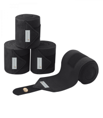 Fleecové bandáže Waldhausen Modern Rosé