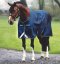 Horseware Amigo Bravo wasserdichte Decke, 1200D, 0g