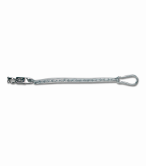 Tether chain, 55 cm