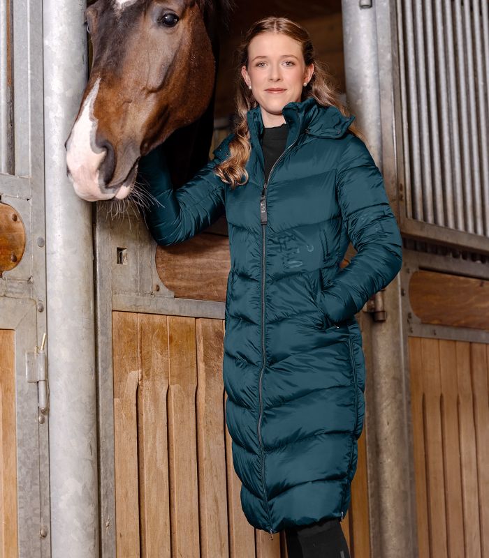 Zimní kabát ELT Oslo AKCE