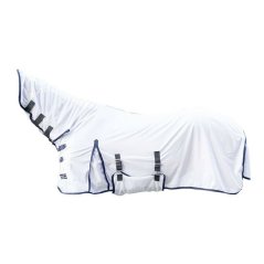 Deka proti mouchám HKM Lyon s krkem-155cm