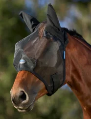 Insect mask Weatherbeeta ComFiTec + UV 60%