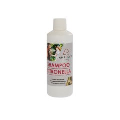 Lemongrass Shampoo (500 ml) AMAHORSE