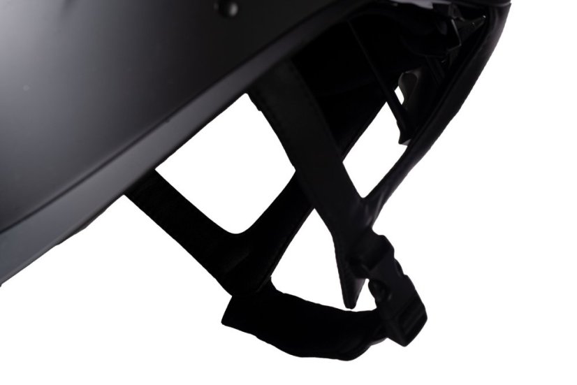 Jezdecká helma Kaida HKM