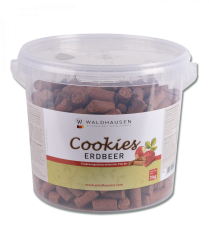 Cookies, 3 kg bucket