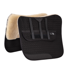 WERNER CHRIST HORSE FPS Grande Dressage Satteldecke