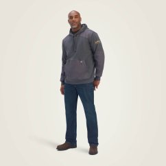 Ariat DuraCanvas Rebar Workman Sweatshirt für Herren