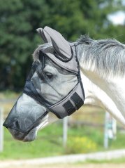 Maska proti hmyzu BUSSE FLY COVER PRO GAP II