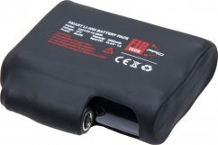 Replacement battery for the Catago heating pad  12V
