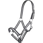 Stable halters and leads