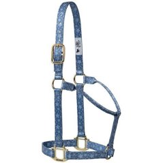 Ohlávka WEAVER Non-Adjustable 1"