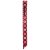 Dotahovací řemen pro westernové sedlo WEAVER vzorovaný 1-3/4" x 39"